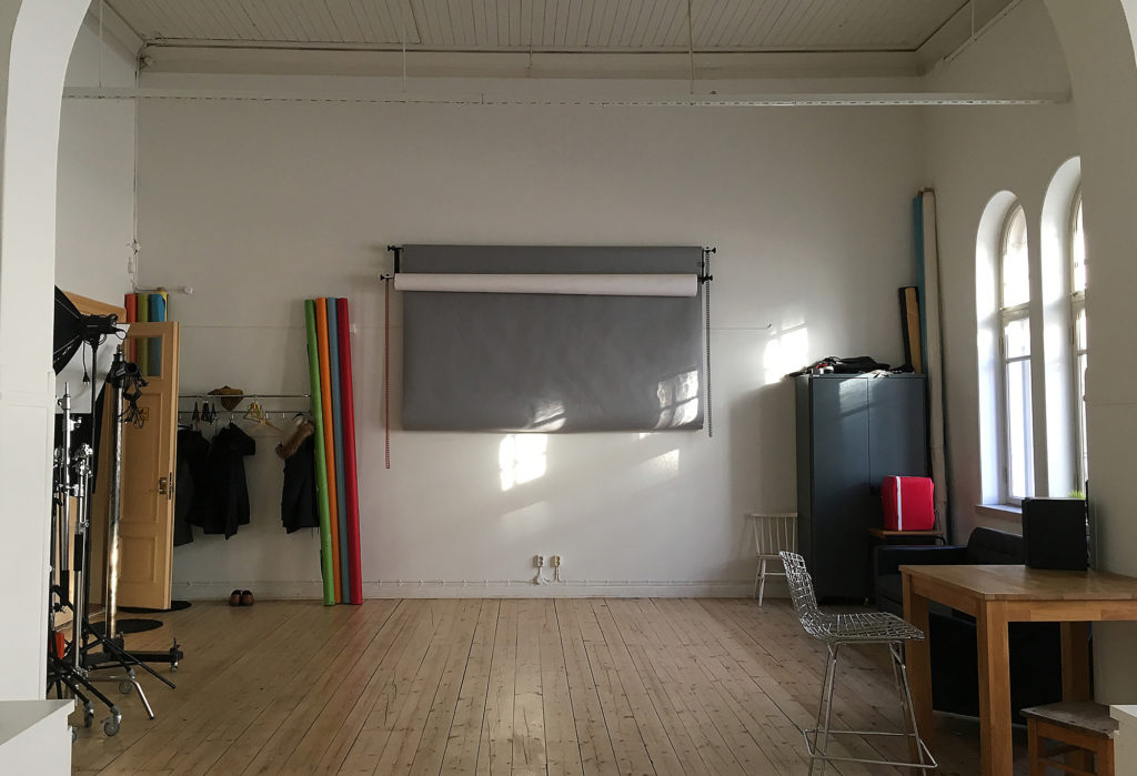 Brandphoto studio